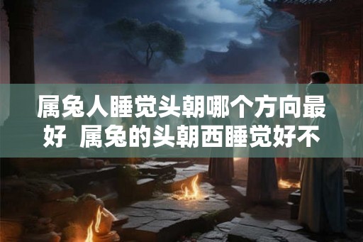 属兔人睡觉头朝哪个方向最好  属兔的头朝西睡觉好不好