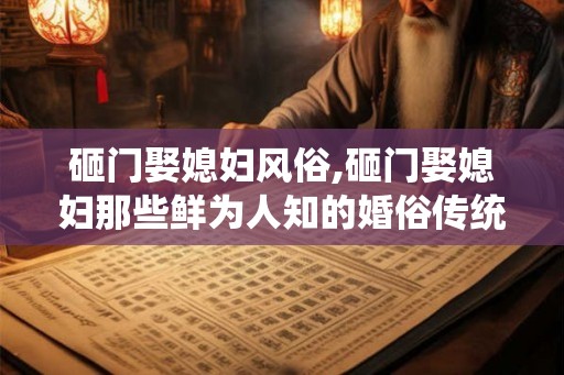砸门娶媳妇风俗,砸门娶媳妇那些鲜为人知的婚俗传统 砸门娶媳妇风俗,砸门娶媳妇那些鲜为人知的婚俗传统