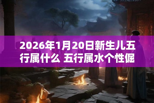 2026年1月20日新生儿五行属什么 五行属水个性倔强