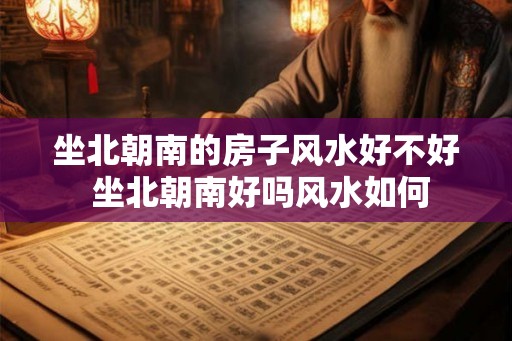 坐北朝南的房子风水好不好 坐北朝南好吗风水如何 坐北朝南的房子风水好不好 坐北朝南好吗风水如何