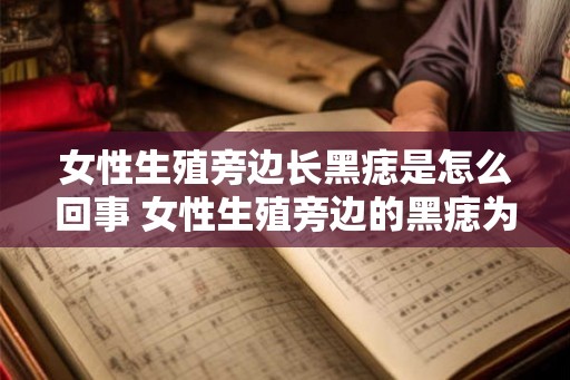 女性生殖旁边长黑痣是怎么回事 女性生殖旁边的黑痣为何 女性生殖旁边长黑痣是怎么回事 女性生殖旁边的黑痣为何