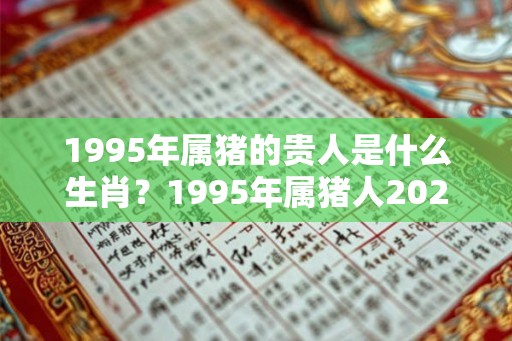 1995年属猪的贵人是什么生肖？1995年属猪人2026年运势如何？