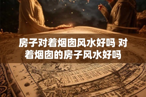 房子对着烟囱风水好吗 对着烟囱的房子风水好吗