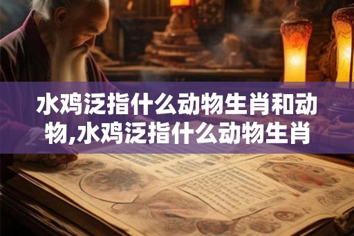 水鸡泛指什么动物生肖和动物,水鸡泛指什么动物生肖和动物图片 水鸡泛指什么动物生肖和动物,水鸡泛指什么动物生肖和动物图片