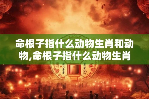 命根子指什么动物生肖和动物,命根子指什么动物生肖和动物生肖 命根子指什么动物生肖和动物,命根子指什么动物生肖和动物生肖