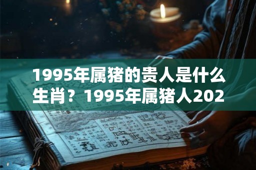 1995年属猪的贵人是什么生肖？1995年属猪人2026年运势如何？