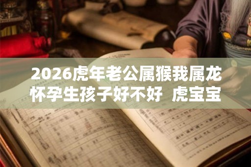 2026虎年老公属猴我属龙怀孕生孩子好不好  虎宝宝几月出生好