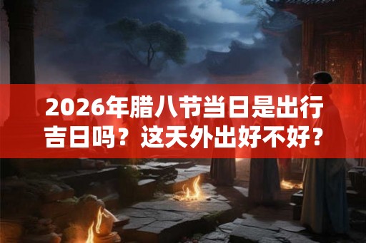 2026年腊八节当日是出行吉日吗？这天外出好不好？