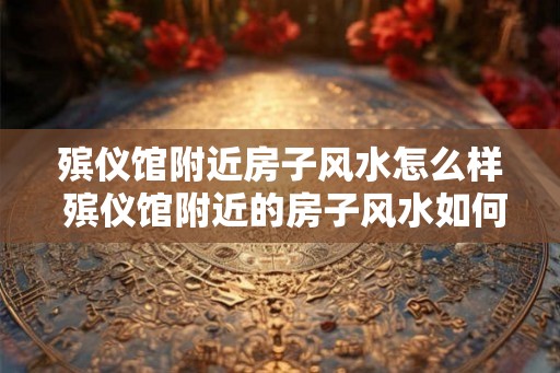 殡仪馆附近房子风水怎么样 殡仪馆附近的房子风水如何