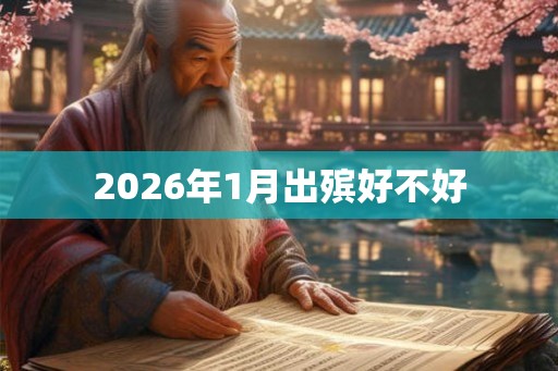 2026年1月出殡好不好