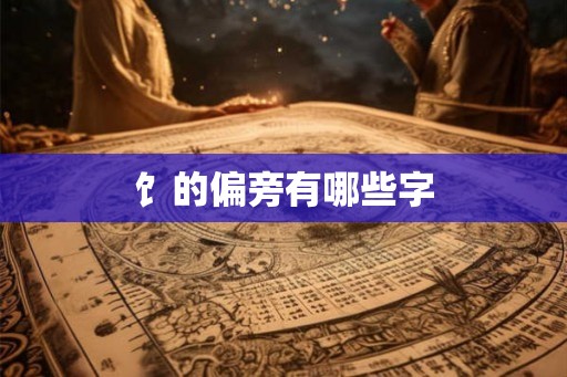 饣的偏旁有哪些字 饣的偏旁有哪些字