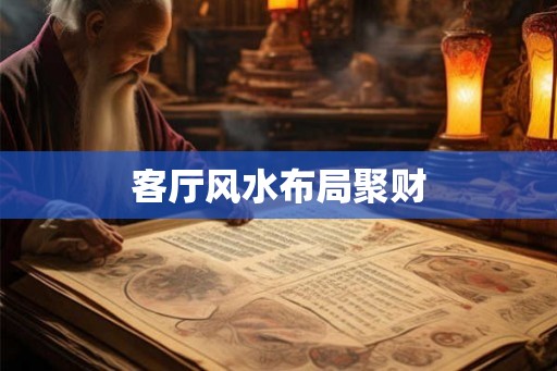 客厅风水布局聚财 客厅风水布局聚财