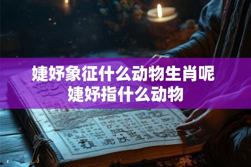 婕妤象征什么动物生肖呢 婕妤指什么动物 婕妤象征什么动物生肖呢 婕妤指什么动物