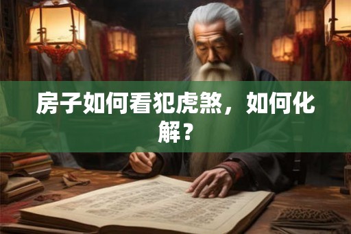 房子如何看犯虎煞,如何化解? 房子如何看犯虎煞,如何化解?