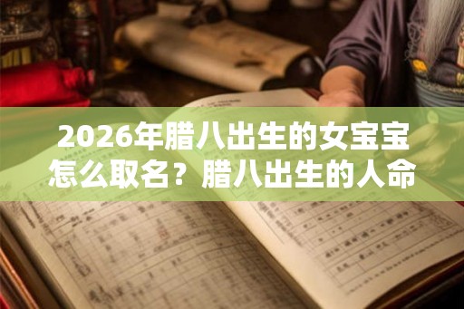 2026年腊八出生的女宝宝怎么取名？腊八出生的人命运如何？