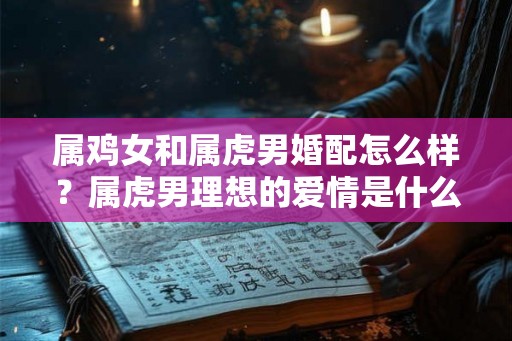 属鸡女和属虎男婚配怎么样？属虎男理想的爱情是什么样的？