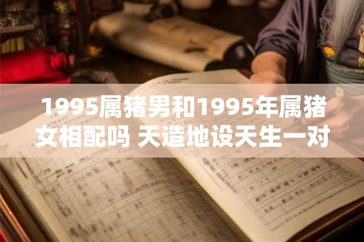 1995属猪男和1995年属猪女相配吗 天造地设天生一对