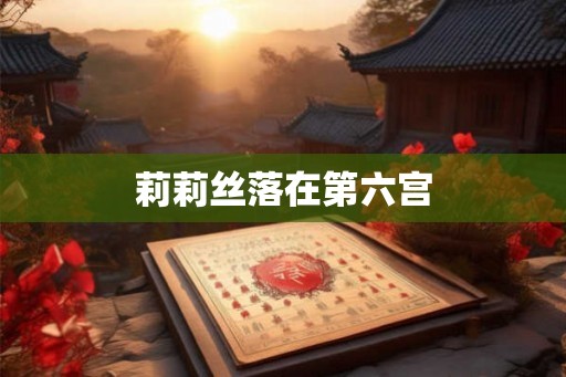 莉莉丝落在第六宫