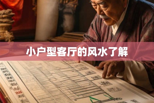 小户型客厅的风水了解 小户型客厅的风水了解