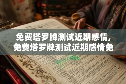 免费塔罗牌测试近期感情,免费塔罗牌测试近期感情免费 免费塔罗牌测试近期感情,免费塔罗牌测试近期感情免费
