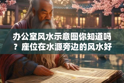 办公室风水示意图你知道吗?座位在水源旁边的风水好吗? 办公室风水示意图你知道吗?座位在水源旁边的风水好吗?