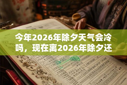 今年2026年除夕天气会冷吗，现在离2026年除夕还有几天？