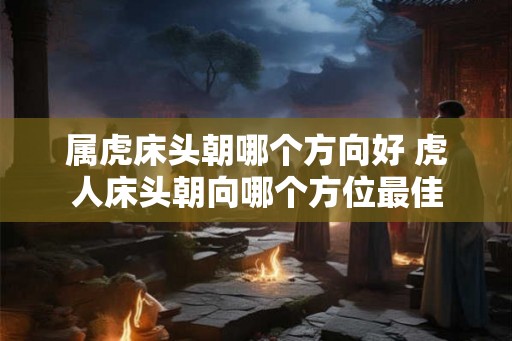 属虎床头朝哪个方向好 虎人床头朝向哪个方位最佳