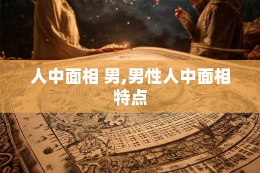 人中面相 男,男性人中面相特点 人中面相 男,男性人中面相特点