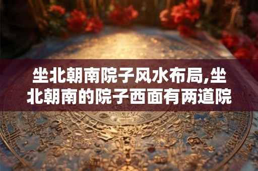 坐北朝南院子风水布局,坐北朝南的院子西面有两道院墙好吗 坐北朝南院子风水布局,坐北朝南的院子西面有两道院墙好吗