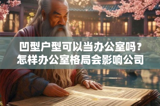凹型户型可以当办公室吗?怎样办公室格局会影响公司的发展? 凹型户型可以当办公室吗?怎样办公室格局会影响公司的发展?