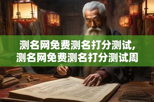 测名网免费测名打分测试,测名网免费测名打分测试周易 测名网免费测名打分测试,测名网免费测名打分测试周易