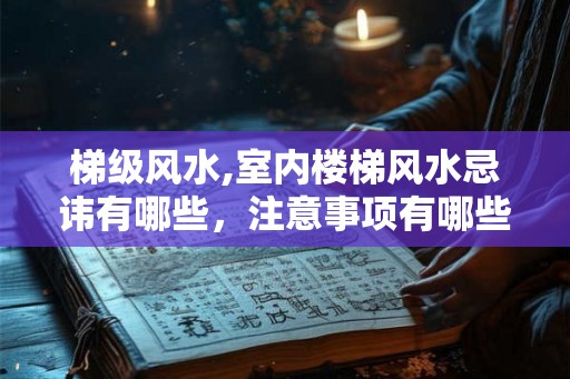 梯级风水,室内楼梯风水忌讳有哪些,注意事项有哪些? 梯级风水,室内楼梯风水忌讳有哪些,注意事项有哪些?