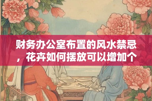 财务办公室布置的风水禁忌，花卉如何摆放可以增加个人魅力？