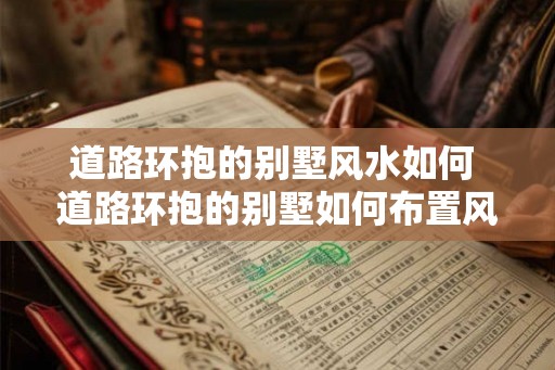 道路环抱的别墅风水如何 道路环抱的别墅如何布置风水 道路环抱的别墅风水如何 道路环抱的别墅如何布置风水