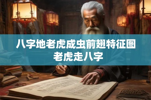 八字地老虎成虫前翅特征图 老虎走八字 八字地老虎成虫前翅特征图 老虎走八字