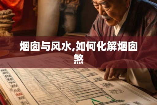 烟囱与风水,如何化解烟囱煞 烟囱与风水,如何化解烟囱煞