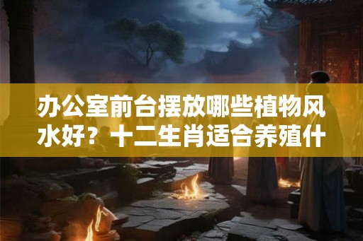 办公室前台摆放哪些植物风水好？十二生肖适合养殖什么植物？