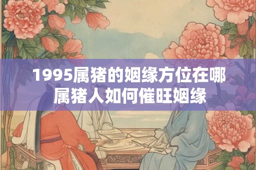 1995属猪的姻缘方位在哪 属猪人如何催旺姻缘 1995属猪的姻缘方位在哪 属猪人如何催旺姻缘
