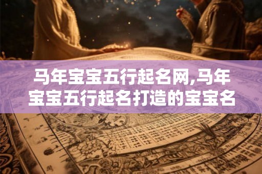 马年宝宝五行起名网,马年宝宝五行起名打造的宝宝名字 马年宝宝五行起名网,马年宝宝五行起名打造的宝宝名字