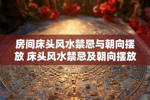 房间床头风水禁忌与朝向摆放 床头风水禁忌及朝向摆放有哪些
