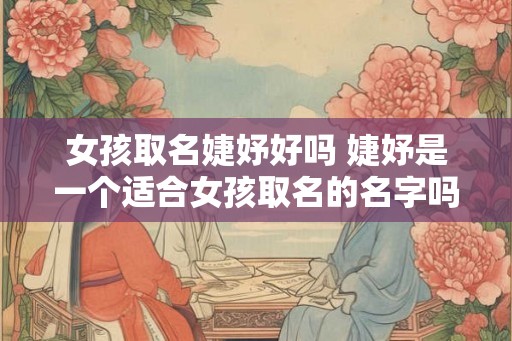 女孩取名婕妤好吗 婕妤是一个适合女孩取名的名字吗