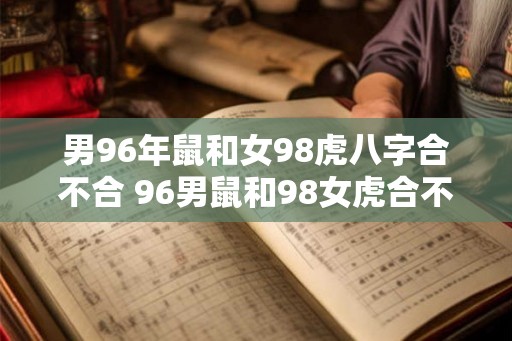 男96年鼠和女98虎八字合不合 96男鼠和98女虎合不合 男96年鼠和女98虎八字合不合 96男鼠和98女虎合不合