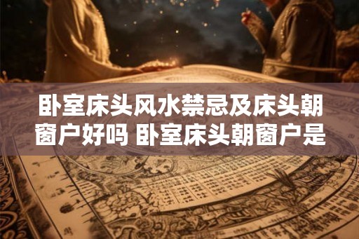 卧室床头风水禁忌及床头朝窗户好吗 卧室床头朝窗户是否有风水禁忌