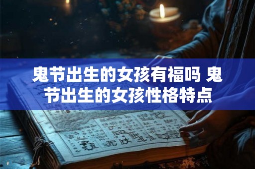 鬼节出生的女孩有福吗 鬼节出生的女孩性格特点 鬼节出生的女孩有福吗 鬼节出生的女孩性格特点