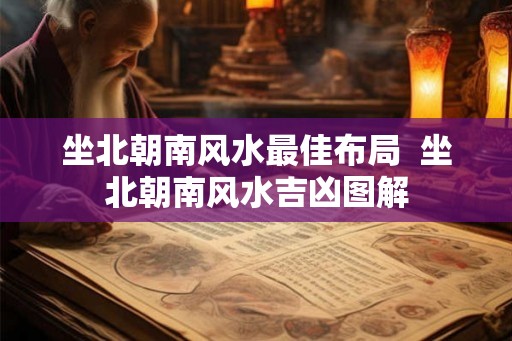 坐北朝南风水最佳布局  坐北朝南风水吉凶图解