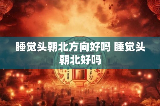睡觉头朝北方向好吗 睡觉头朝北好吗