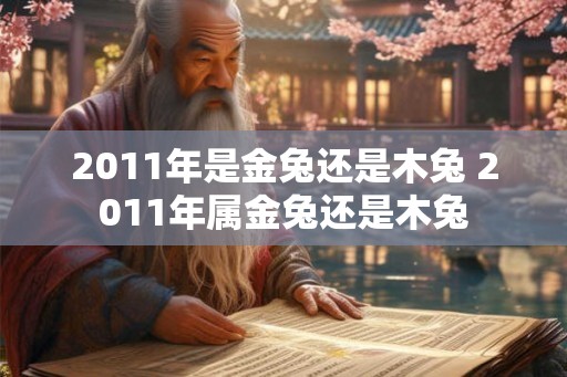 2011年是金兔还是木兔 2011年属金兔还是木兔 2011年是金兔还是木兔 2011年属金兔还是木兔