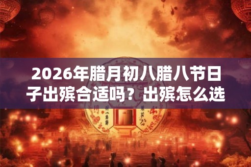 2026年腊月初八腊八节日子出殡合适吗？出殡怎么选日子？