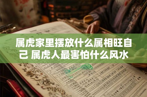 属虎家里摆放什么属相旺自己 属虎人最害怕什么风水