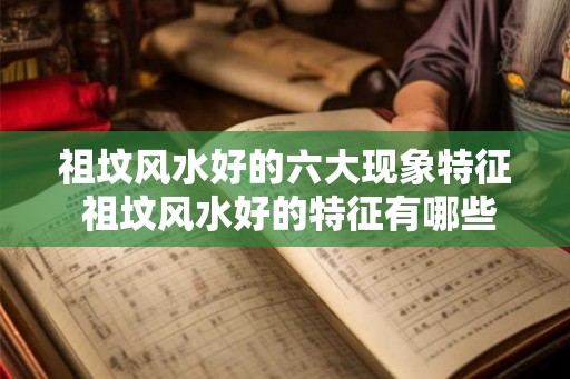 祖坟风水好的六大现象特征 祖坟风水好的特征有哪些